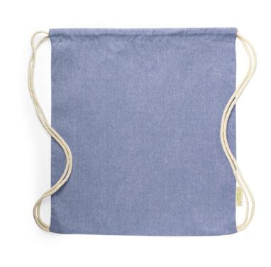 Рюкзак на веревках Konim, цвет синий - AP721610-06- Фото №1