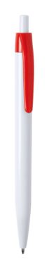 Ручка кулькова Kific, колір червоний - AP721618-05- Фото №1