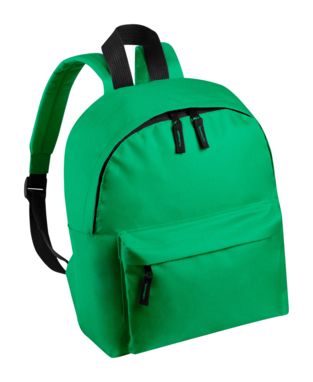 Рюкзак Susdal, колір зелений - AP721620-07- Фото №1