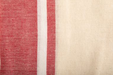 Рушник пляжний Yistal, колір червоний - AP721622-05- Фото №3