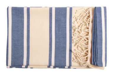 Рушник пляжний Yistal, колір синій - AP721622-06- Фото №1