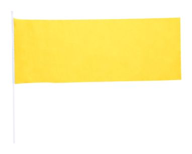 Прапор Portel, колір жовтий - AP721635-02- Фото №1