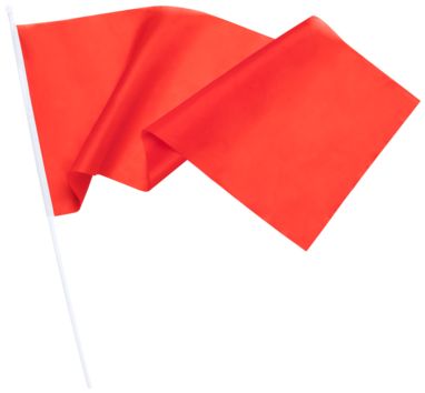 Прапор Portel, колір червоний - AP721635-05- Фото №2