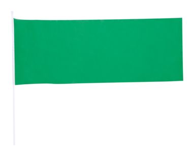Прапор Portel, колір зелений - AP721635-07- Фото №1