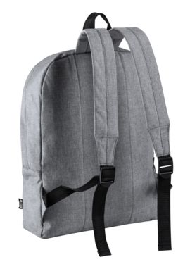 Рюкзак Caldy, цвет пепельно-серый - AP721636-77- Фото №2