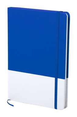 Блокнот Mirvan, колір синій - AP721638-06- Фото №1