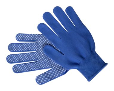Перчатки Hetson, цвет синий - AP721659-06- Фото №1