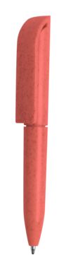 Ручка кулькова Radun, колір червоний - AP721698-05- Фото №1