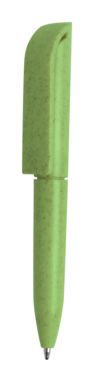 Ручка шариковая Radun, цвет зеленый - AP721698-07- Фото №1