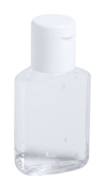 Гель очищуючий для рук Bradul, колір білий - AP721700-01- Фото №1