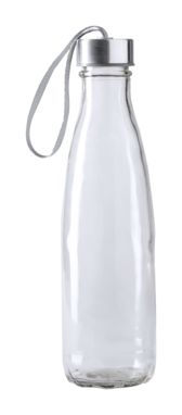 Бутылка спортивная Londor, цвет натуральный - AP721705- Фото №1
