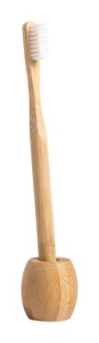 Щетка  зубная Korol, цвет натуральный - AP721715- Фото №1