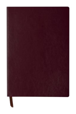 Блокнот Paldon, колір бордо - AP721728-08- Фото №1
