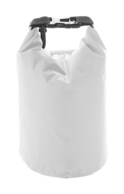 Рюкзак водонепроникний Kinser, колір білий - AP741835-01- Фото №1