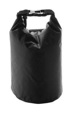 Рюкзак водонепроникний Kinser, колір чорний - AP741835-10- Фото №1