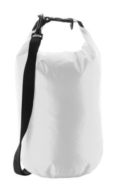 Рюкзак водонепроникний Tinsul, колір білий - AP741836-01- Фото №1