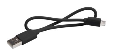 Рower bank  с USB  Lenard, цвет серый - AP741932-06- Фото №4