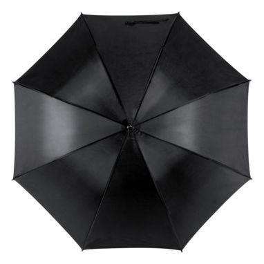 Зонт Santy, цвет черный - AP761788-10- Фото №1
