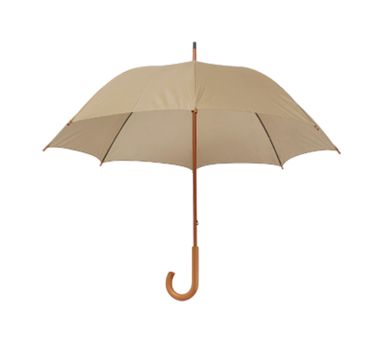 Зонт Santy, цвет коричневый - AP761788-95- Фото №1