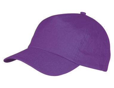 Бейсболка Sport, колір пурпурний - AP761990-13- Фото №2