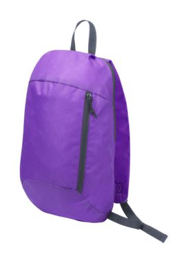 Рюкзак Decath, цвет пурпурный - AP781152-13- Фото №1