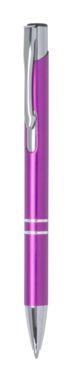 Ручка шариковая Trocum, цвет розовый - AP781544-25- Фото №1