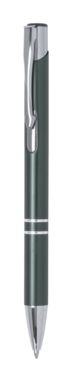 Ручка шариковая Trocum, цвет серый - AP781544-77- Фото №1