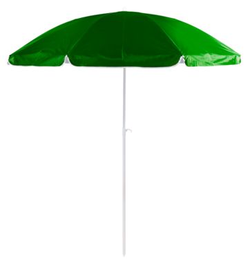 Зонт пляжный  Sandok, цвет зеленый - AP781658-07- Фото №1