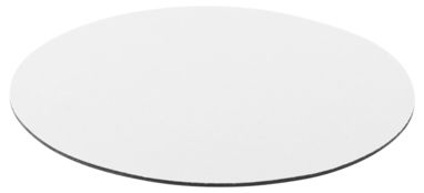 Килимок для миші Roland, колір білий - AP781682-01- Фото №1