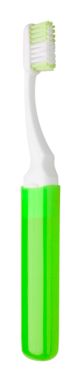 Щітка зубна Hyron, колір зелений - AP791475-07- Фото №1