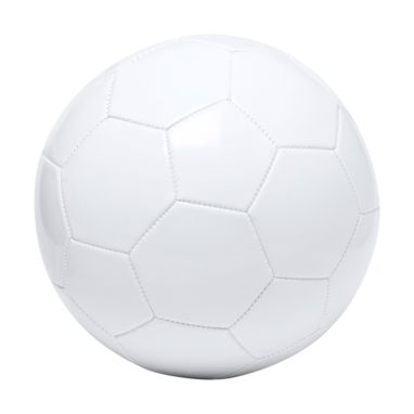 Мяч футбольный Delko, цвет белый - AP791920-01- Фото №1
