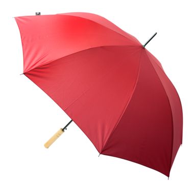 Зонт Asperit, цвет красный - AP800731-05- Фото №1
