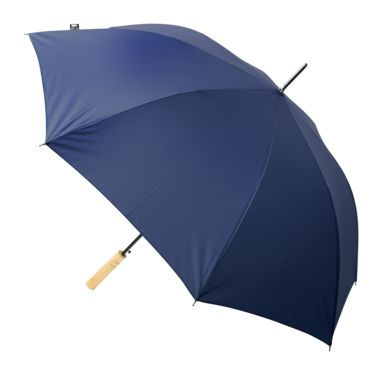 Зонт Asperit, цвет темно-синий - AP800731-06A- Фото №1