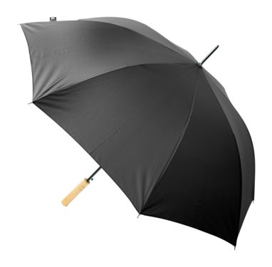 Зонт Asperit, цвет черный - AP800731-10- Фото №1