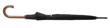 Парасолька Limoges, колір чорний - AP800732-10- Фото №3