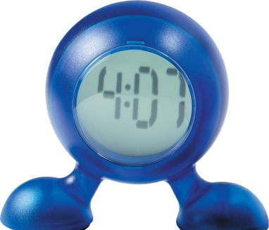 Годинник Timary, колір синій - AP804809-06- Фото №1