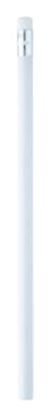Олівець Pampa, колір білий - AP808516-01- Фото №1