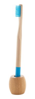 Тримач для зубної щітки Dentarius, колір натуральний - AP809571- Фото №2