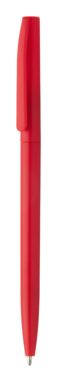 Ручка кулькова Swifty, колір червоний - AP809611-05- Фото №1