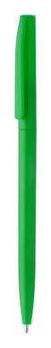 Ручка кулькова Swifty, колір зелений - AP809611-07- Фото №1