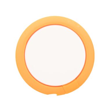 Держатель мобильного телефона Cloxon, цвет оранжевый - AP810425-03- Фото №1