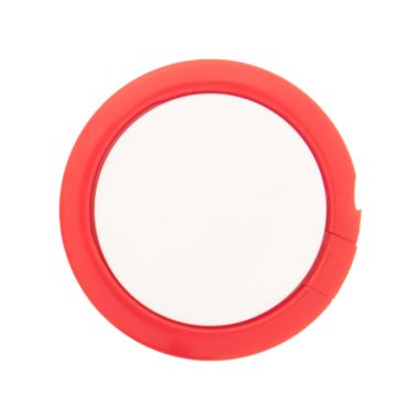 Тримач мобільного телефону Cloxon, колір червоний - AP810425-05- Фото №1