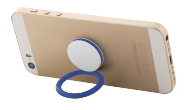 Тримач мобільного телефону Cloxon, колір синій - AP810425-06- Фото №2