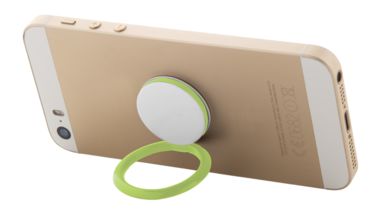 Тримач мобільного телефону Cloxon, колір зелений - AP810425-07- Фото №2