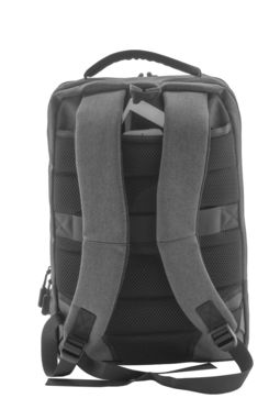 Рюкзак Bezos, колір сірий - AP810433-80- Фото №3