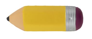 Антистрес Arkatza, колір жовтий - AP810442-02- Фото №2