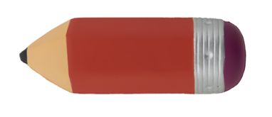 Антистресс Arkatza, цвет красный - AP810442-05- Фото №2
