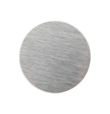 Магніт на холодильник SteelMag, колір сріблястий - AP873034- Фото №2