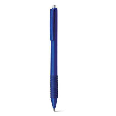 Кулькова ручка, колір королівський синій - 12300-114- Фото №1