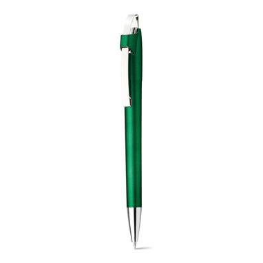 MAGNUS. Шариковая ручка, цвет зеленый - 12463-109- Фото №1